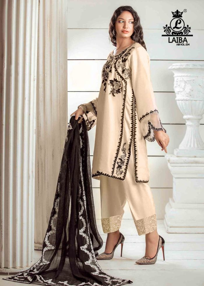 LAIBA-AM-VOL-204-GEORGETTE-TOP-PANT-WITH-DUPATTA-WHOOLESALER-SURAT-2