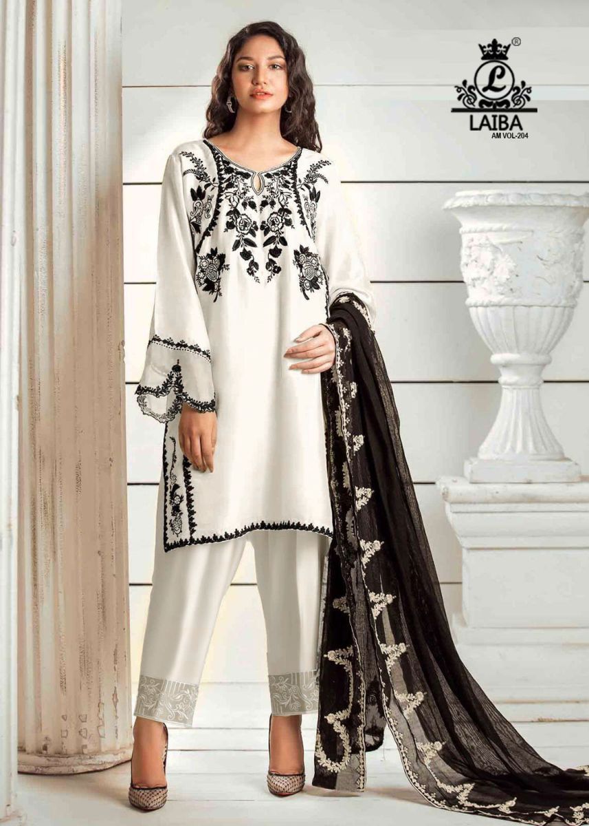LAIBA-AM-VOL-204-GEORGETTE-TOP-PANT-WITH-DUPATTA-WHOOLESALER-SURAT-6
