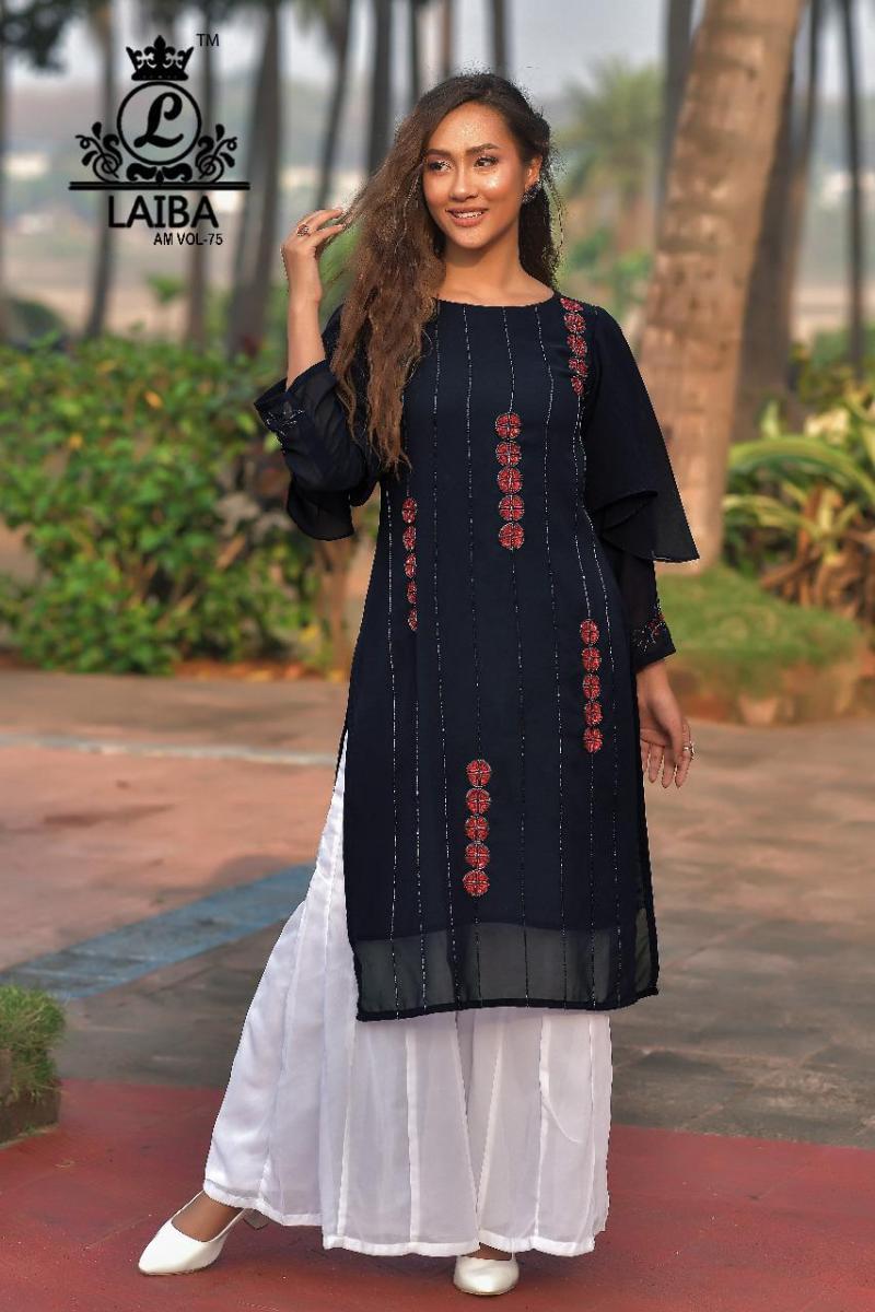 1_LAIBA-AM-VOL-75-PHOENIX-COLLECTION-PARTY-WEAR-HANDWORK-KURTIS-2