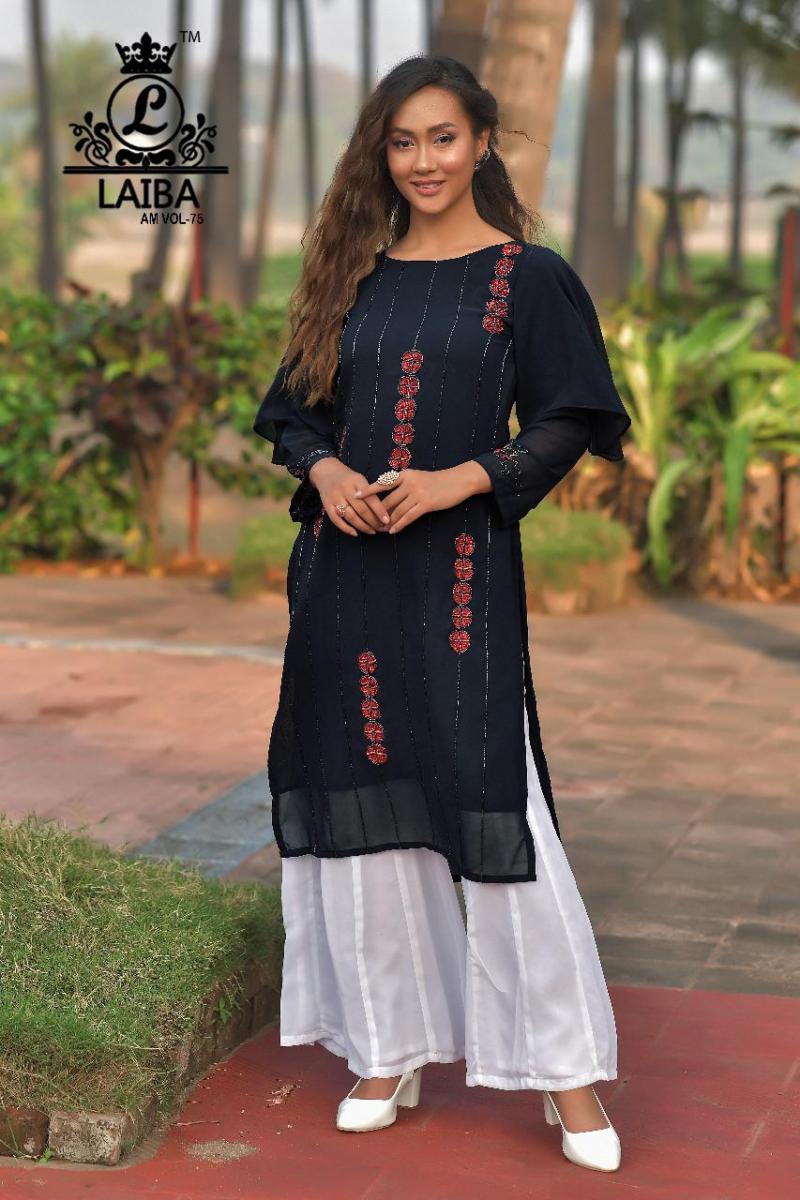 1_LAIBA-AM-VOL-75-PHOENIX-COLLECTION-PARTY-WEAR-HANDWORK-KURTIS-5