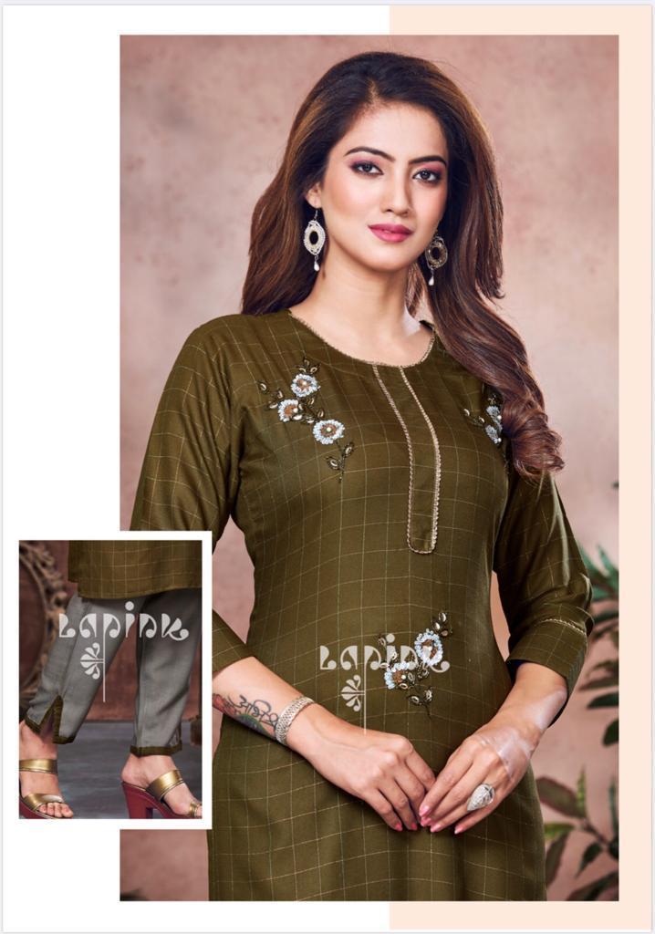 LAPINK-ZEEL-VOL-1-KURTI-WITH-PANTS-MANUFACTURER-AHMEDABAD-10