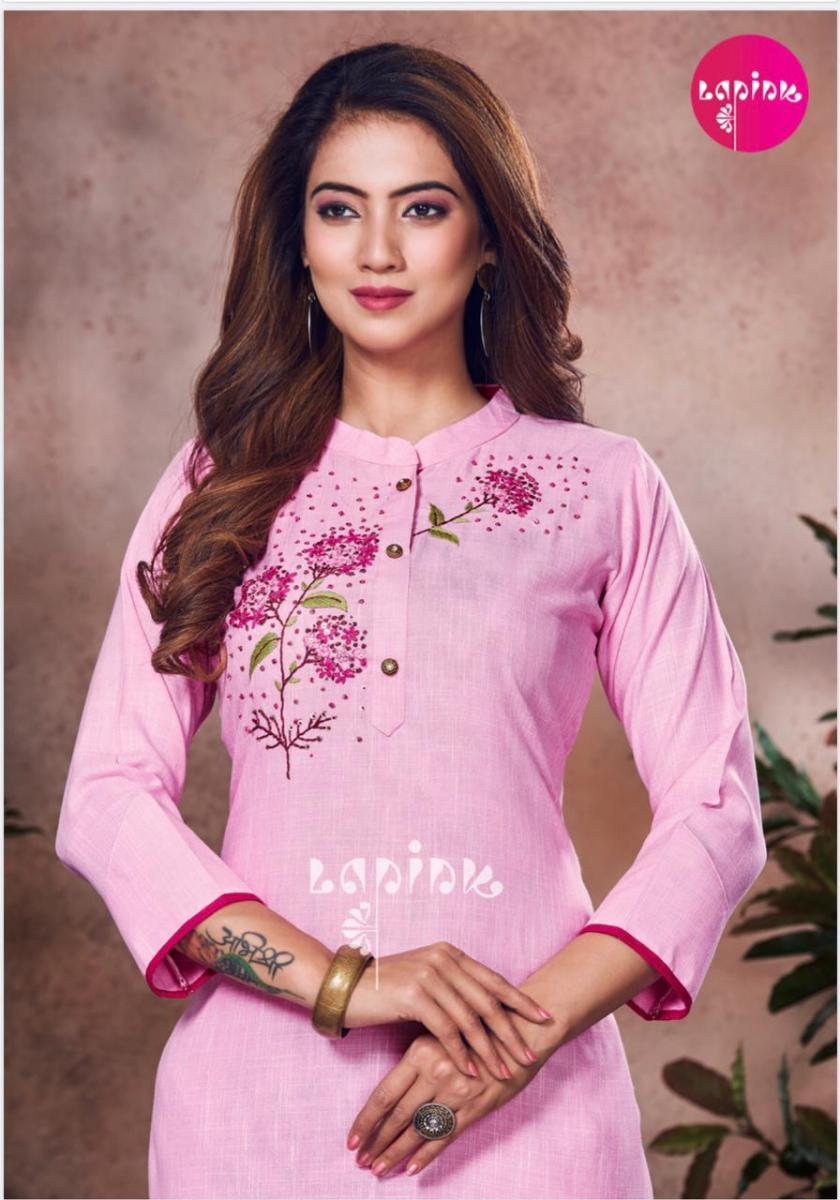 LAPINK-ZEEL-VOL-1-KURTI-WITH-PANTS-MANUFACTURER-AHMEDABAD-7