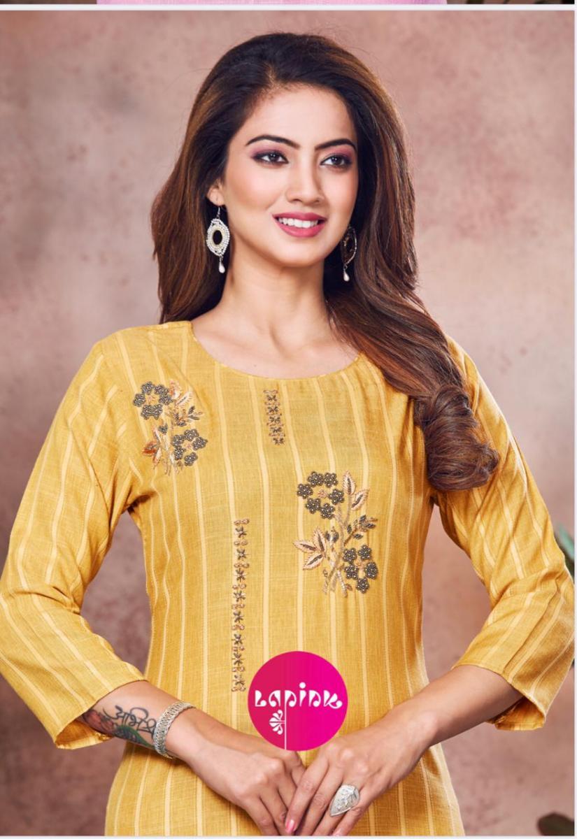 LAPINK-ZEEL-VOL-1-KURTI-WITH-PANTS-MANUFACTURER-AHMEDABAD-9
