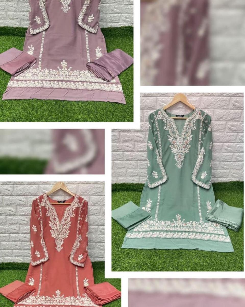 LAXURIA-TRENDZ-1185-SERIES-PAKISTANI-KURTI-BOTTOM-WITH-DUPATTA-1
