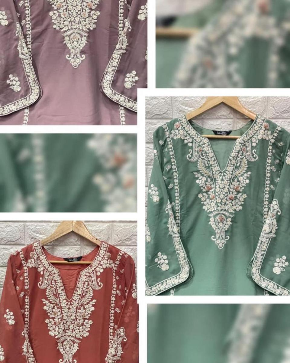 LAXURIA-TRENDZ-1185-SERIES-PAKISTANI-KURTI-BOTTOM-WITH-DUPATTA-2