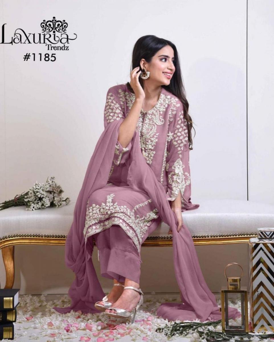 LAXURIA-TRENDZ-1185-SERIES-PAKISTANI-KURTI-BOTTOM-WITH-DUPATTA-4