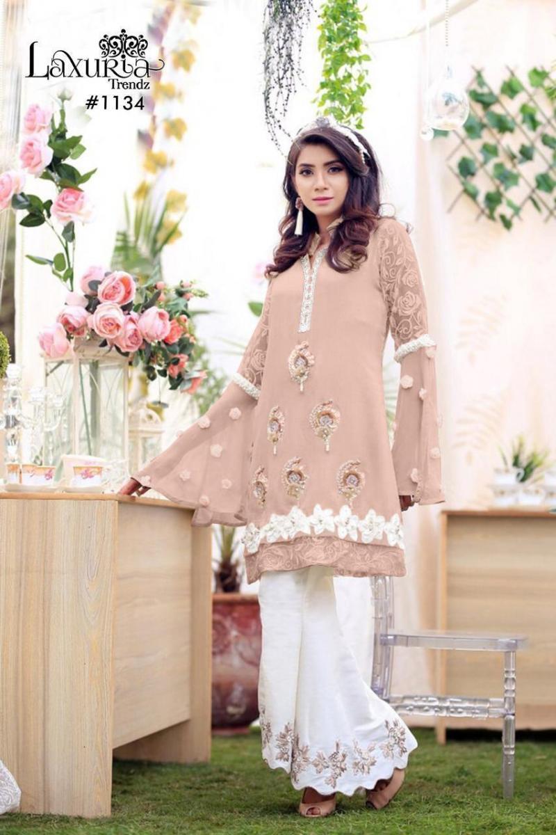 LAXURIA-TRENDZ-D.NO-1134-HAND-WORK-TUNIC-WITH-PEARLS-PLAZZO-2