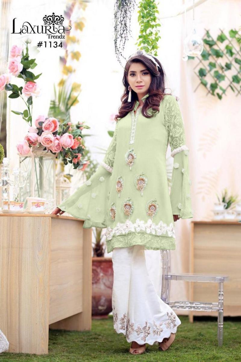 LAXURIA-TRENDZ-D.NO-1134-HAND-WORK-TUNIC-WITH-PEARLS-PLAZZO-4