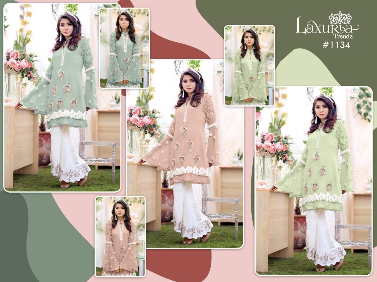 LAXURIA-TRENDZ-D.NO-1134-HAND-WORK-TUNIC-WITH-PEARLS-PLAZZO-6