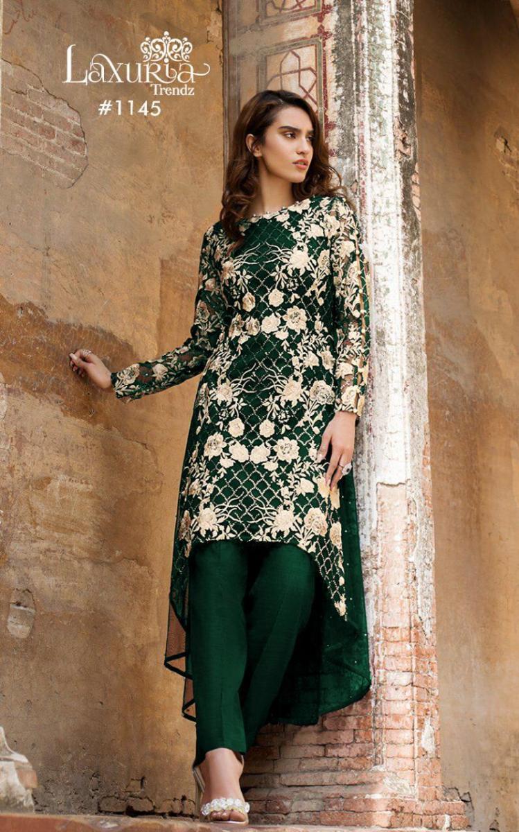 LAXURIA-TRENDZ-D.NO-1145-PAKISTANI-STYLE-DESIGNER-TUNICS-2