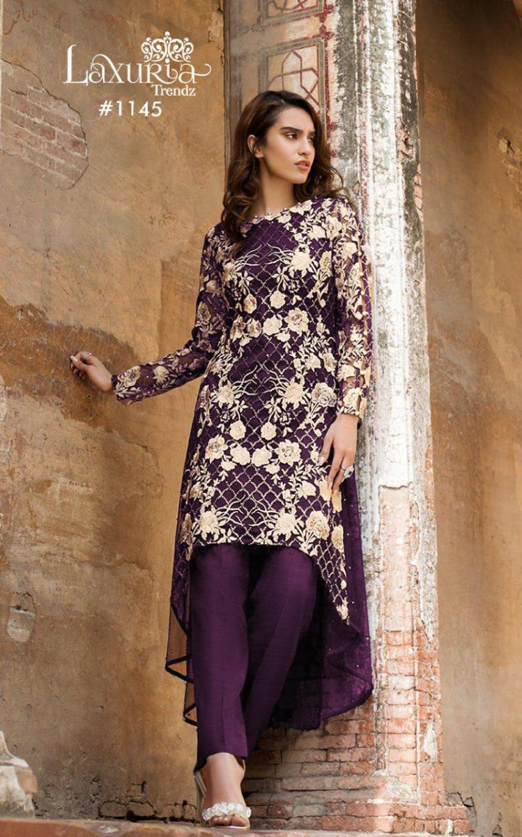 LAXURIA-TRENDZ-D.NO-1145-PAKISTANI-STYLE-DESIGNER-TUNICS-4