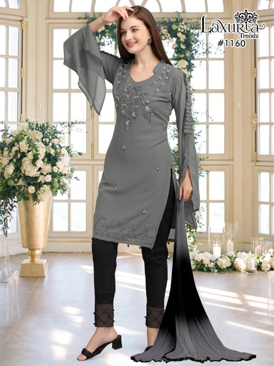 LAXURIA-TRENDZ-D.NO-1160-PAKISTANI-TUNIC-KURTI-PANT-WITH-DUPATTA-MANUFACTUR-SURAT-10
