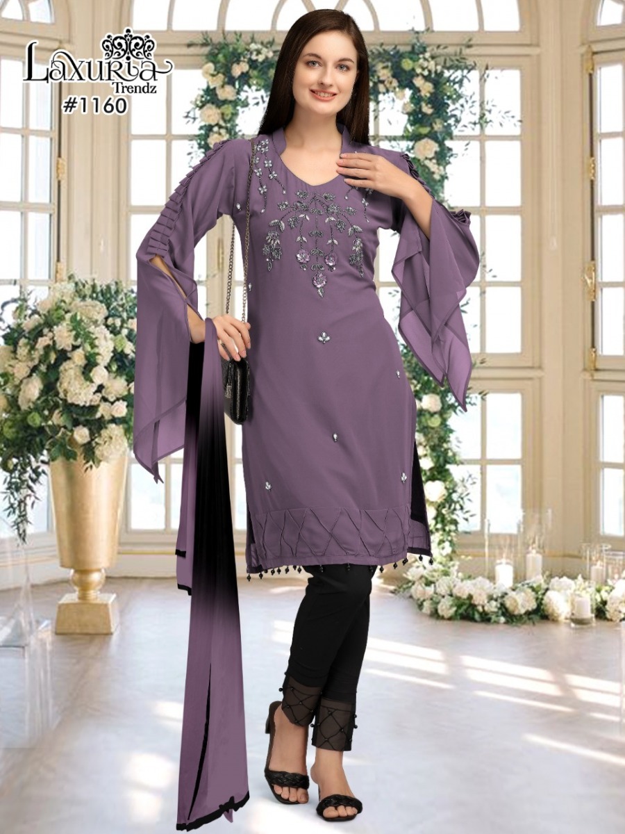 LAXURIA-TRENDZ-D.NO-1160-PAKISTANI-TUNIC-KURTI-PANT-WITH-DUPATTA-MANUFACTUR-SURAT-11