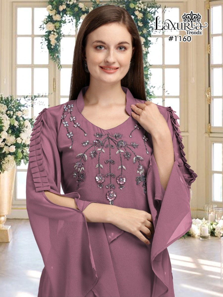 LAXURIA-TRENDZ-D.NO-1160-PAKISTANI-TUNIC-KURTI-PANT-WITH-DUPATTA-MANUFACTUR-SURAT-14