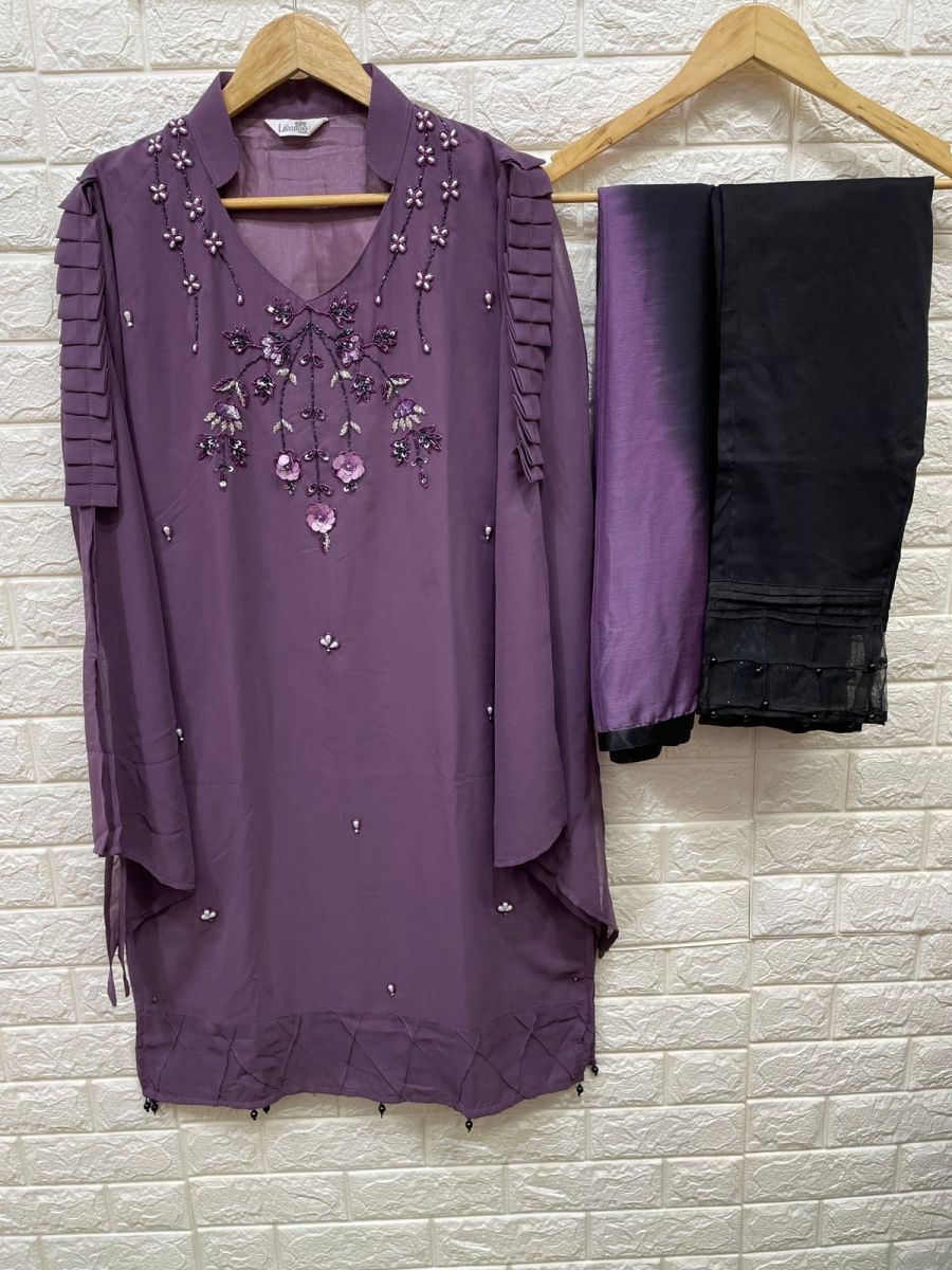 LAXURIA-TRENDZ-D.NO-1160-PAKISTANI-TUNIC-KURTI-PANT-WITH-DUPATTA-MANUFACTUR-SURAT-2