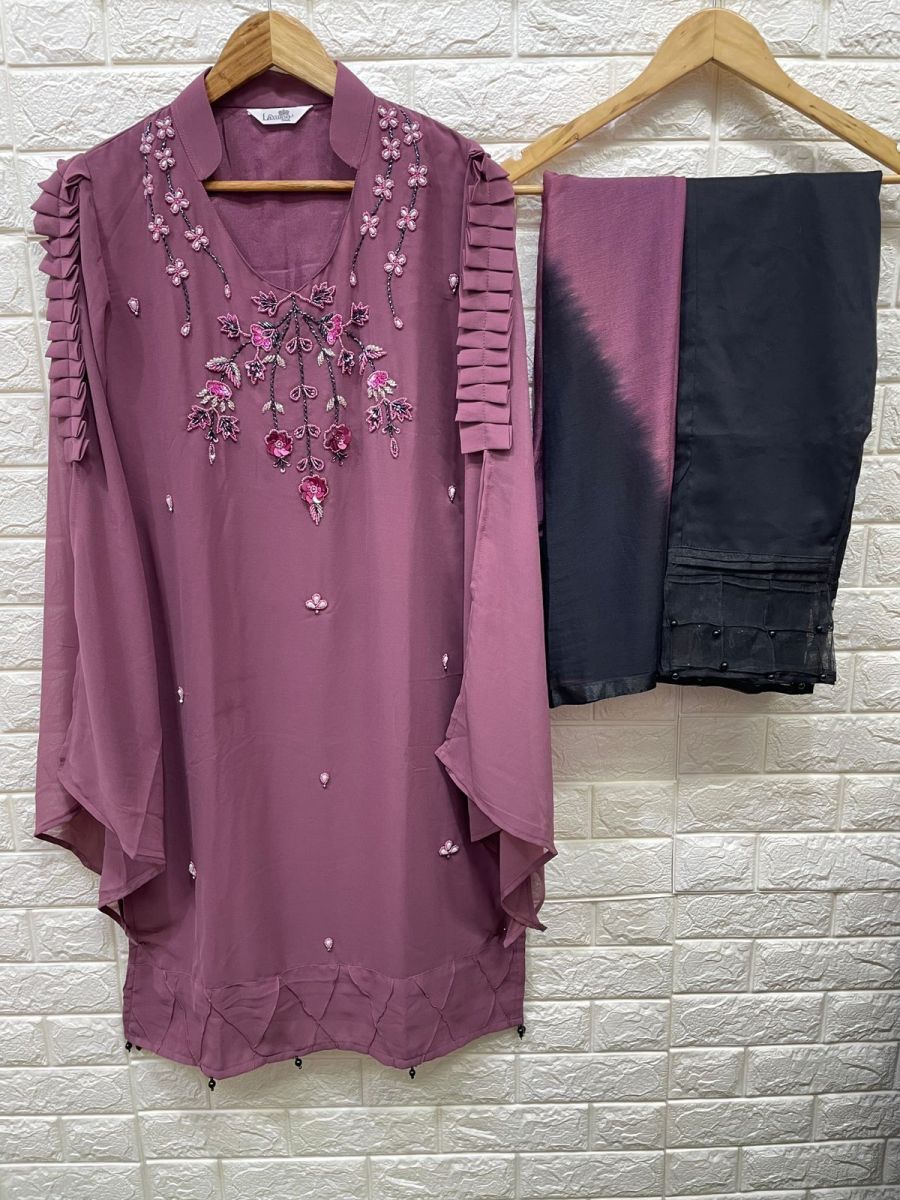 LAXURIA-TRENDZ-D.NO-1160-PAKISTANI-TUNIC-KURTI-PANT-WITH-DUPATTA-MANUFACTUR-SURAT-3