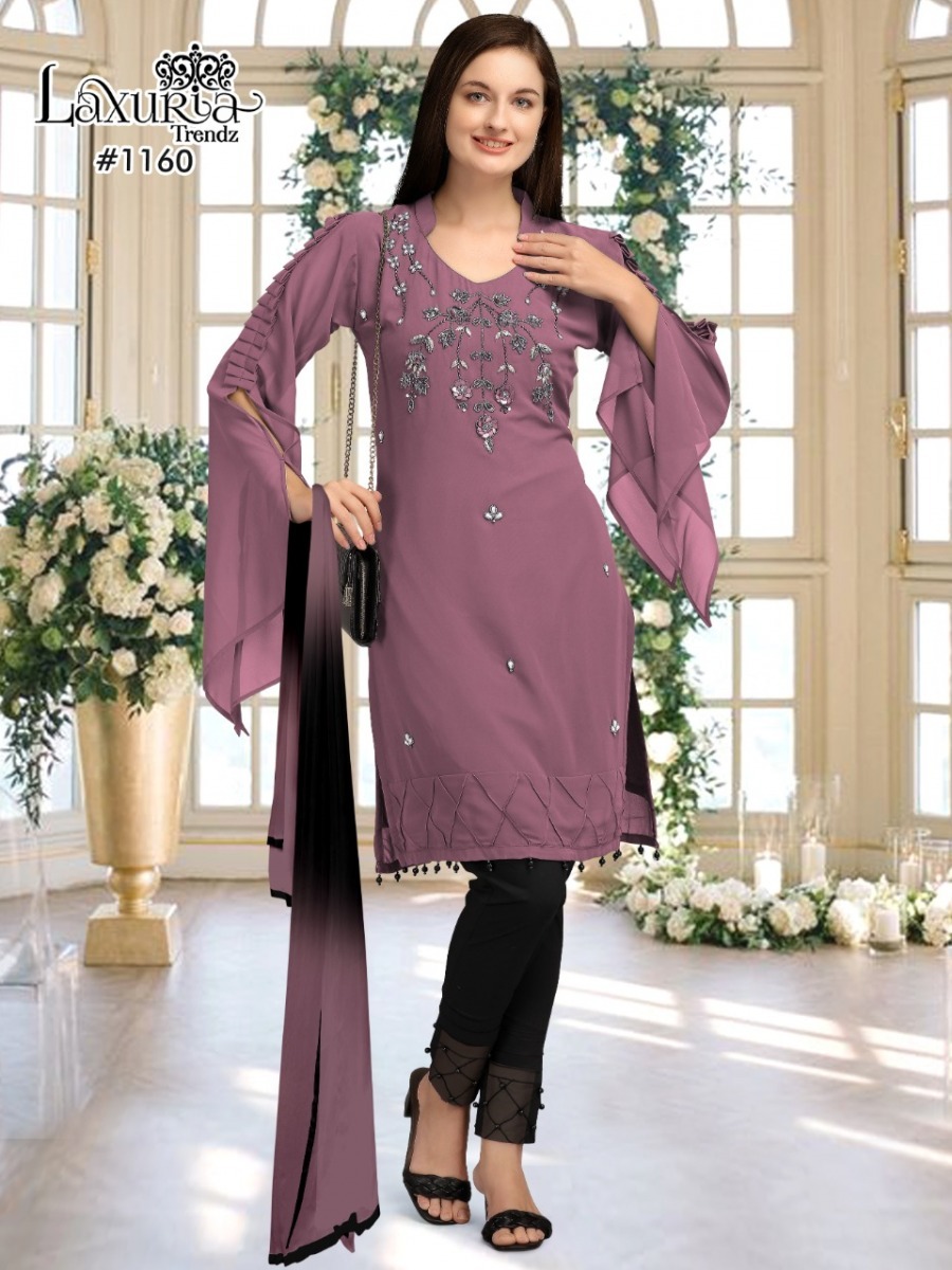 LAXURIA-TRENDZ-D.NO-1160-PAKISTANI-TUNIC-KURTI-PANT-WITH-DUPATTA-MANUFACTUR-SURAT-8