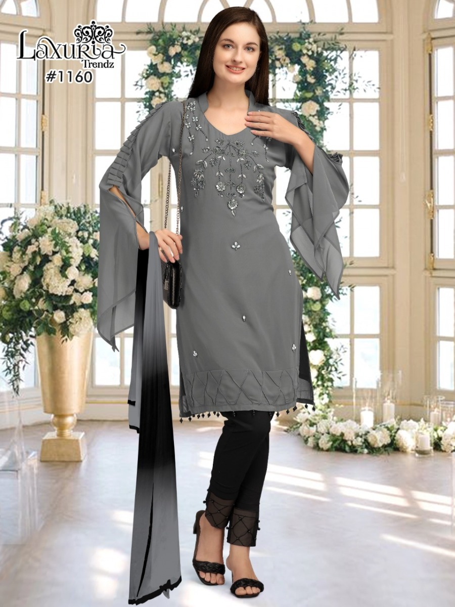 LAXURIA-TRENDZ-D.NO-1160-PAKISTANI-TUNIC-KURTI-PANT-WITH-DUPATTA-MANUFACTUR-SURAT-9