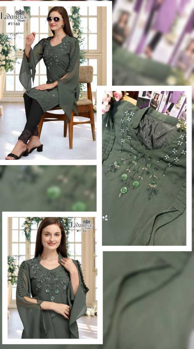 LAXURIA-TRENDZ-D.NO-1160-PAKITANI-KURTI-WITH-PANTS-DUPATTA-WHOLESALER-SURAT-11