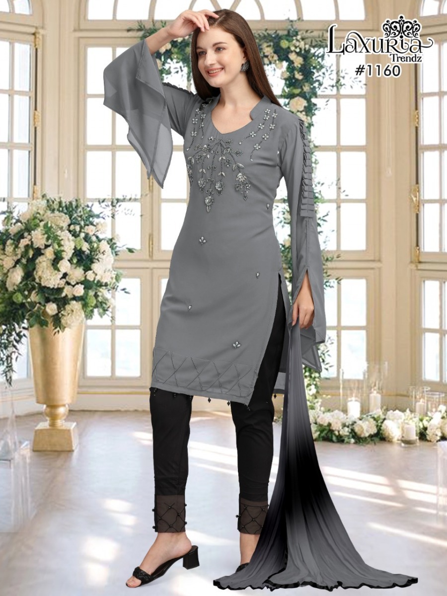 LAXURIA-TRENDZ-D.NO-1160-PAKITANI-KURTI-WITH-PANTS-DUPATTA-WHOLESALER-SURAT-14