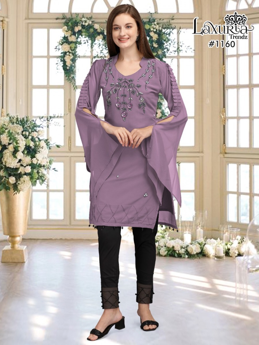 LAXURIA-TRENDZ-D.NO-1160-PAKITANI-KURTI-WITH-PANTS-DUPATTA-WHOLESALER-SURAT-15