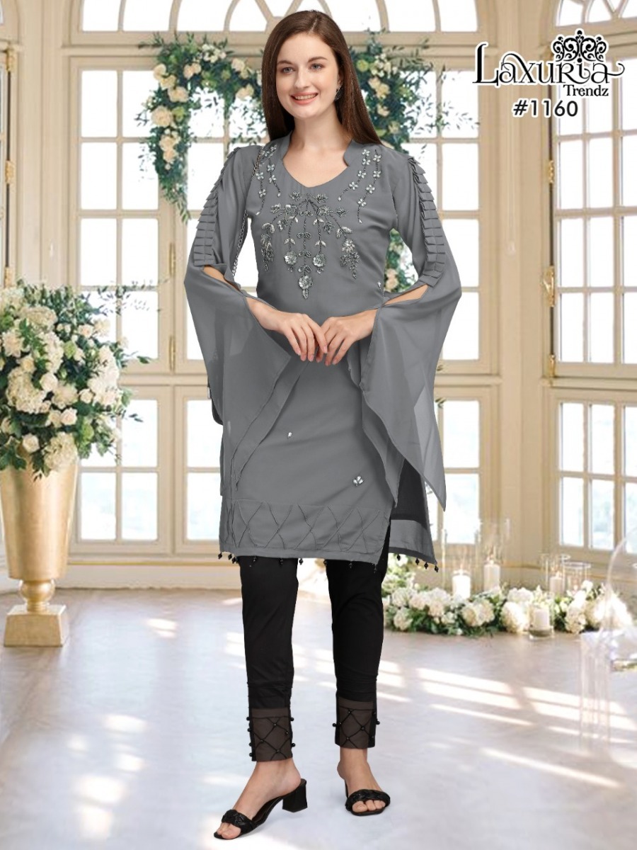 LAXURIA-TRENDZ-D.NO-1160-PAKITANI-KURTI-WITH-PANTS-DUPATTA-WHOLESALER-SURAT-16