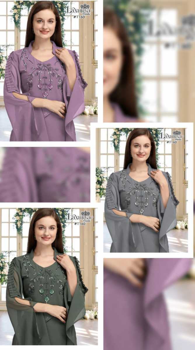 LAXURIA-TRENDZ-D.NO-1160-PAKITANI-KURTI-WITH-PANTS-DUPATTA-WHOLESALER-SURAT-7