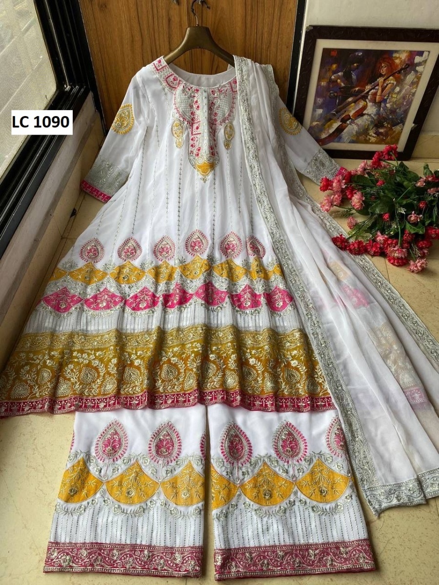 LC-1090-B-DESIGNER-TOP-PLAZZO-WHOLESALE