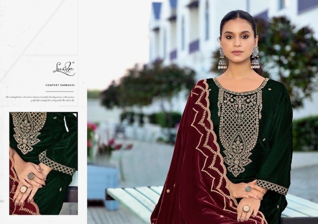 LEVISHA-KASHIDA-VELVET-EMBROIDERY-SALWAR-KAMEEZ-WHOLESALER-IN-SURAT-1