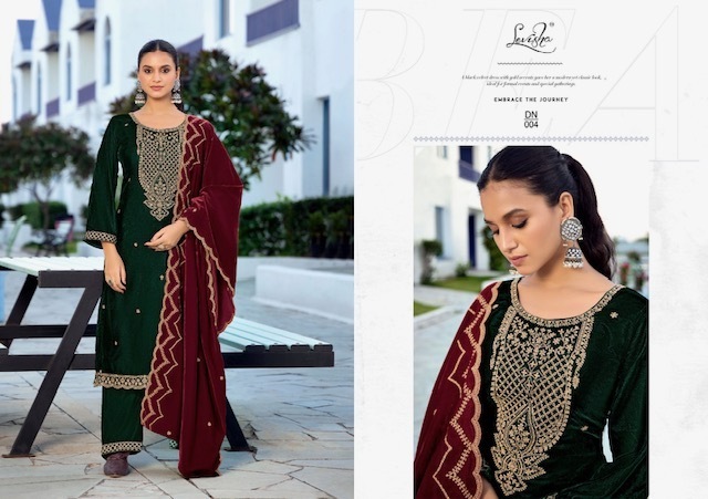 LEVISHA-KASHIDA-VELVET-EMBROIDERY-SALWAR-KAMEEZ-WHOLESALER-IN-SURAT-3