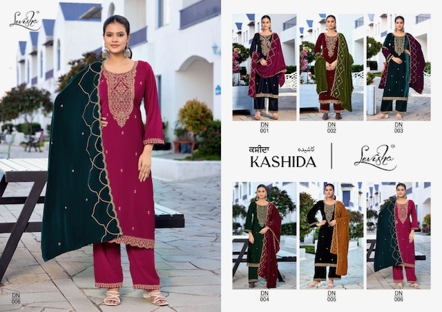 LEVISHA-KASHIDA-VELVET-EMBROIDERY-SALWAR-KAMEEZ-WHOLESALER-IN-SURAT-5