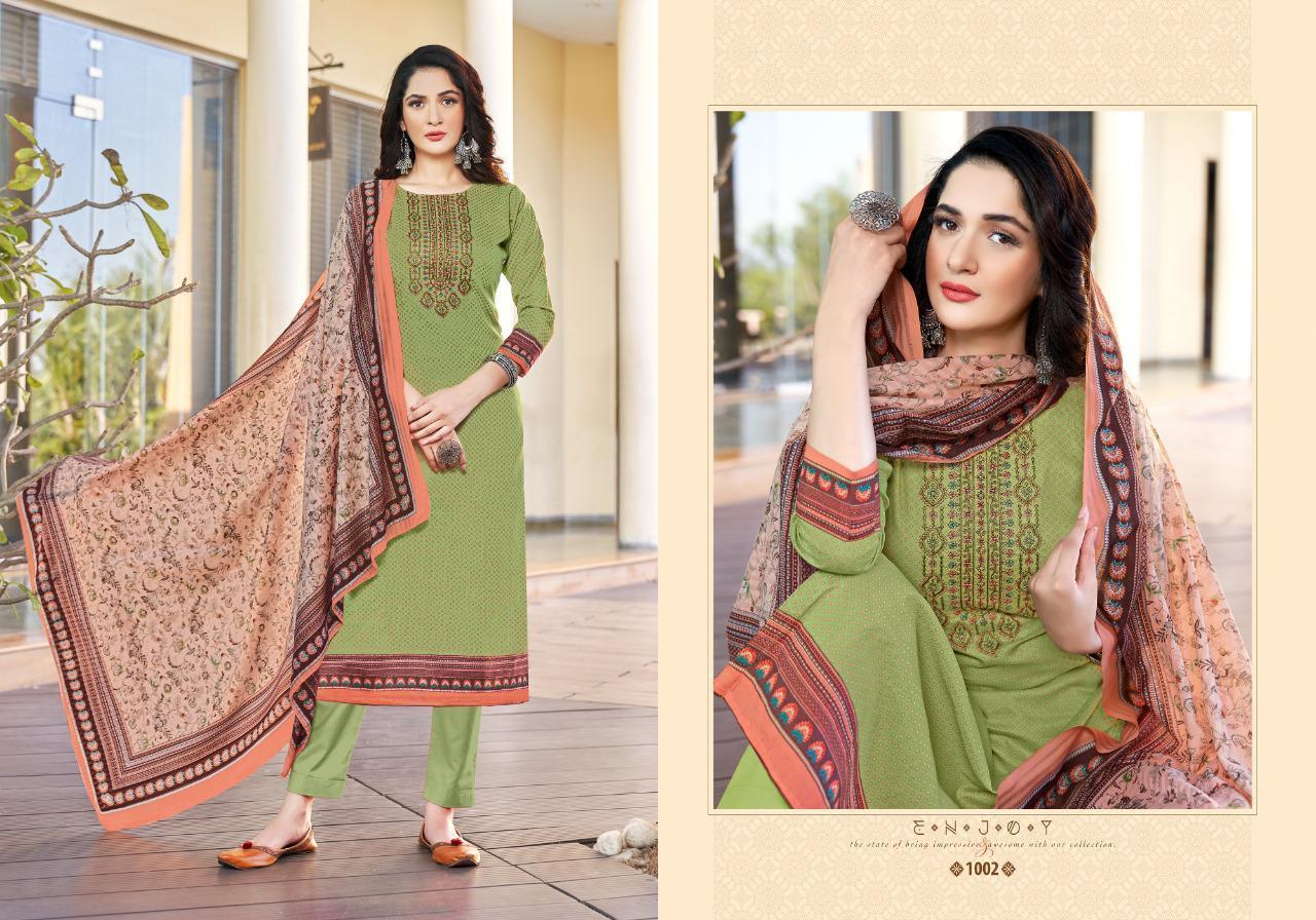 LEVISHA-MAHIRA-DESIGNER-SALWAR-SUITS-WHOLESALER-SURAT-2