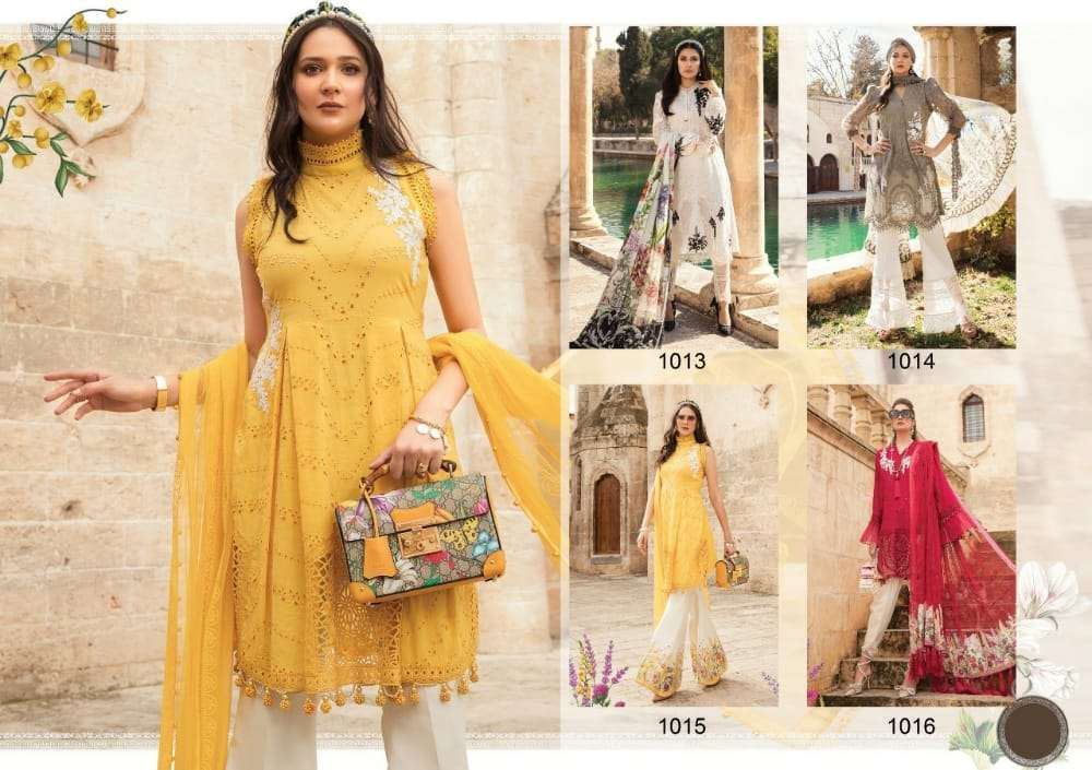 LEVISHA-MARIA-B-LAWN-1013-TO-1016-PAKISTANI-SUITS-COLLECTION-2