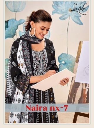 LEVISHA-NAIRA-NX-7-COTTON-PAKISTANI-SALWAR-SUIT-WHOLESALER-IN-SURAT-1