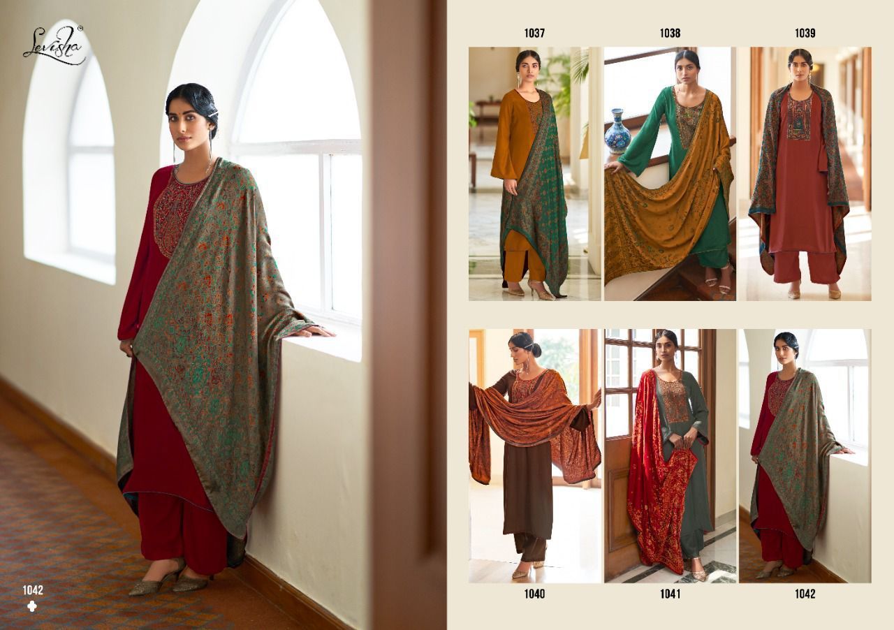 LEVISHA-NYSAA-PASHMINA-PRINTED-WITH-KASHMIRI-WORK-LATEST-CATALOGUE-6