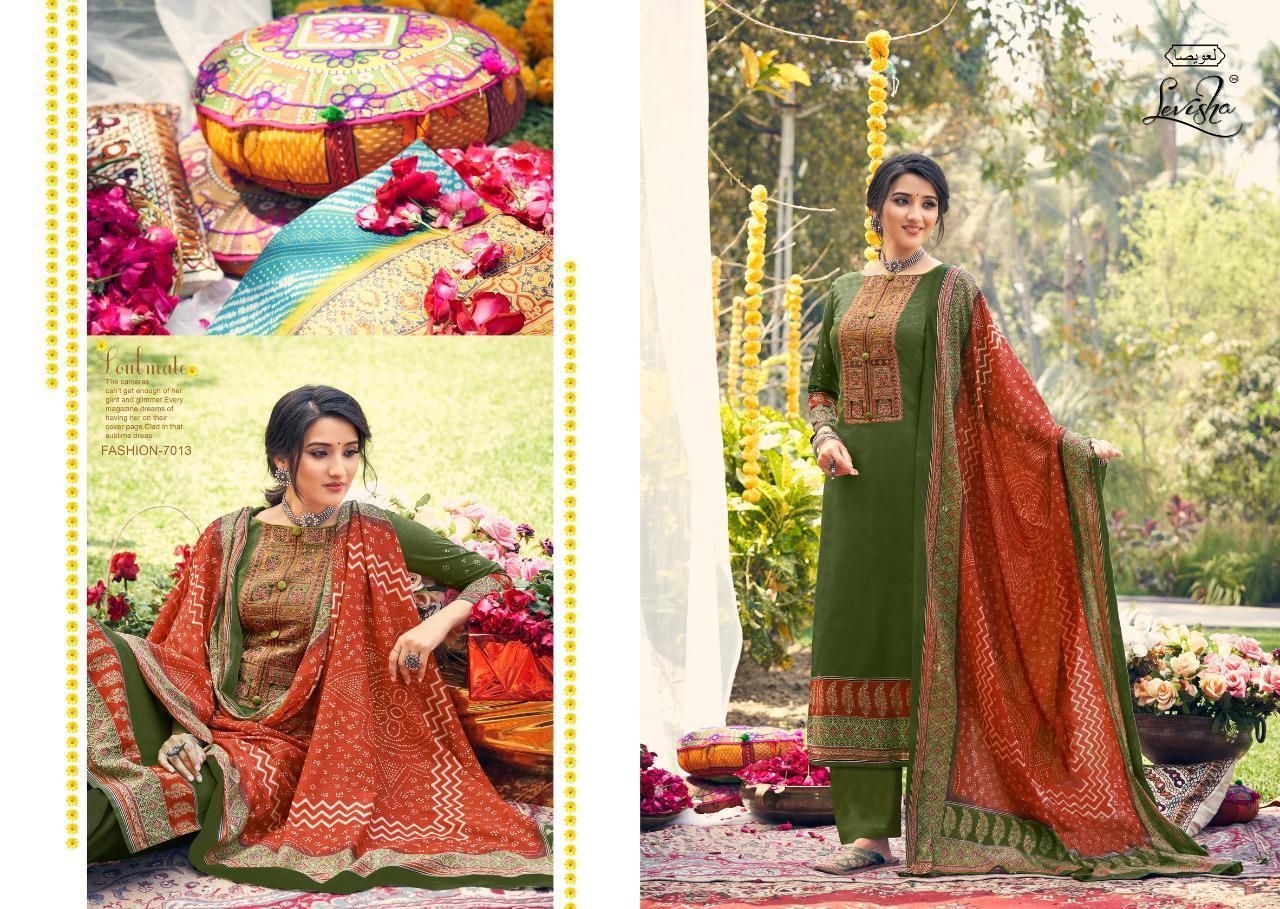 LEVISHA-PARNIKA-PURE-LAWN-COTTON-BANDHEJ-SUITS-COLLECTION-3