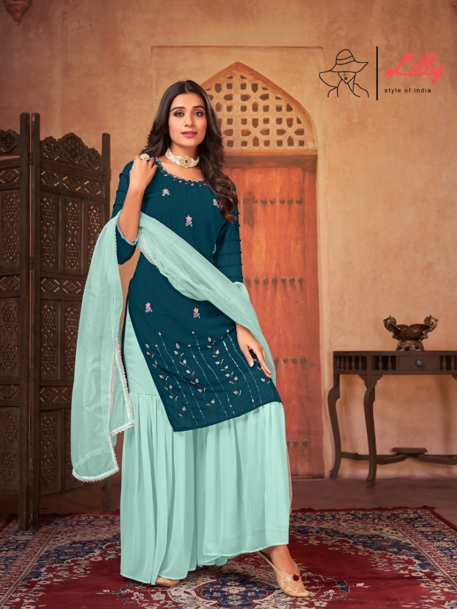 LILLY-BENCHMARK-KURTIS-PANT-WITH-DUPATTA-LATEST-CATALOG-AT-BEST-PRICE-6