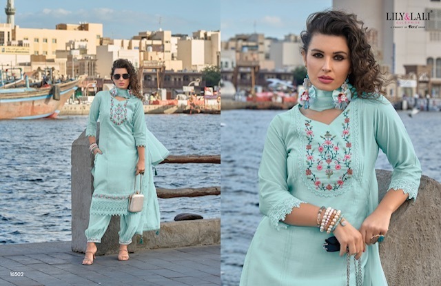 LILY-LALI-AFGHANI-VOL-3-HANDWORK-KURTIS-LATEST-CATALOGUE-3