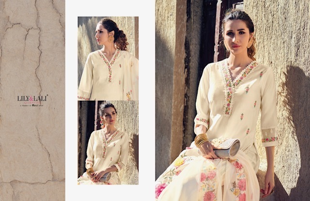 LILY-LALI-APPLIQUE-KURTI-PANT-WITH-DUPATTA-WHOLESALER-IN-SURAT-6