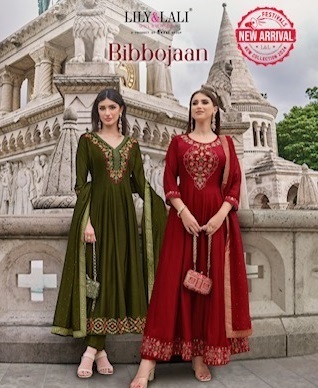 LILY-LALI-BIBBOJAAN-EMBROIDERY-ANARKALI-STYLE-KURTI-SUPPLIER-IN-SURAT-1