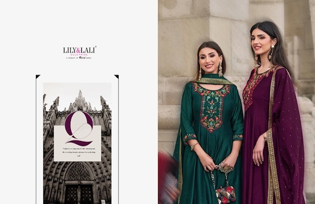 LILY-LALI-BIBBOJAAN-EMBROIDERY-ANARKALI-STYLE-KURTI-SUPPLIER-IN-SURAT-9