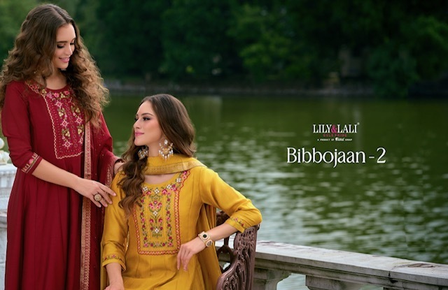 LILY-LALI-BIBBOJAAN-VOL-2-SILK-EMBROIDERY-ANARKALI-SUITS-WHOLESALER-15