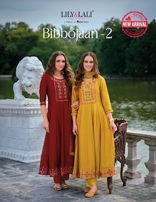 LILY-LALI-BIBBOJAAN-VOL-2-SILK-EMBROIDERY-ANARKALI-SUITS-WHOLESALER-4