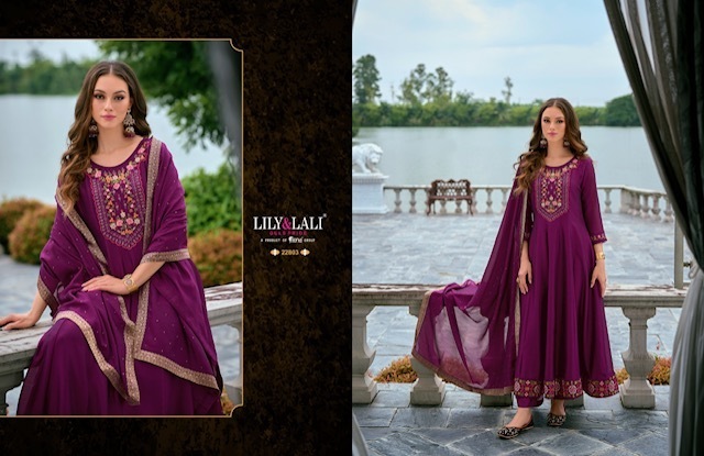 LILY-LALI-BIBBOJAAN-VOL-2-SILK-EMBROIDERY-ANARKALI-SUITS-WHOLESALER-9