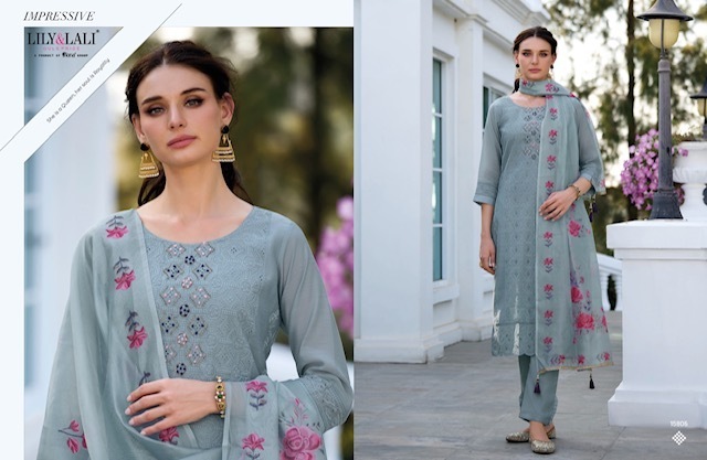 LILY-LALI-CHIKANKARI-VOL-3-READYMADE-KURTI-WHOLESALER-IN-SURAT-13