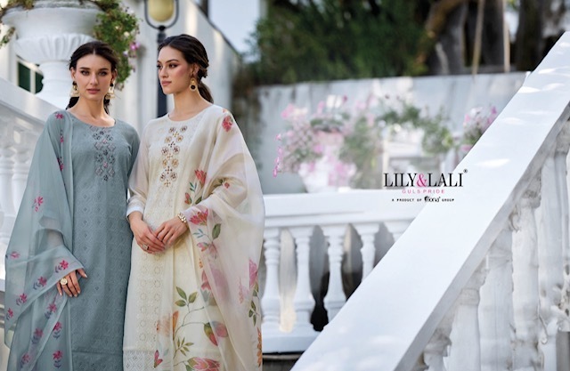 LILY-LALI-CHIKANKARI-VOL-3-READYMADE-KURTI-WHOLESALER-IN-SURAT-14