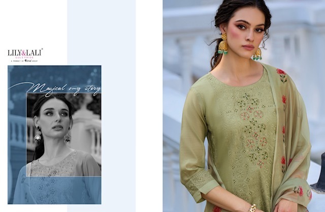 LILY-LALI-CHIKANKARI-VOL-3-READYMADE-KURTI-WHOLESALER-IN-SURAT-2