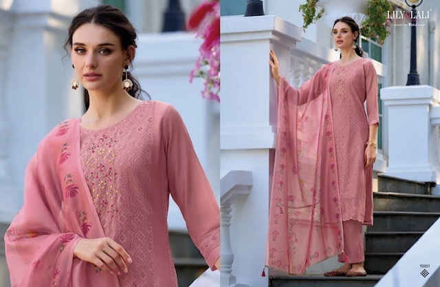 LILY-LALI-CHIKANKARI-VOL-3-READYMADE-KURTI-WHOLESALER-IN-SURAT-3