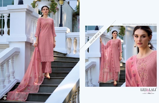 LILY-LALI-CHIKANKARI-VOL-3-READYMADE-KURTI-WHOLESALER-IN-SURAT-4