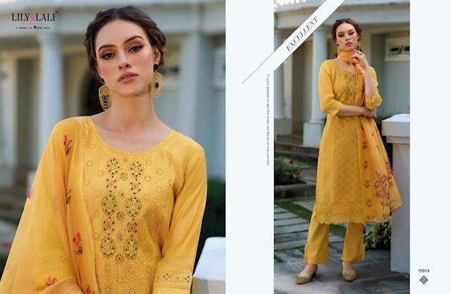 LILY-LALI-CHIKANKARI-VOL-3-READYMADE-KURTI-WHOLESALER-IN-SURAT-9